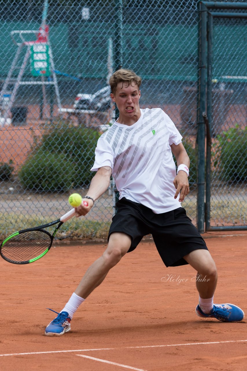 Bild 25 - ITF Future Nord